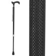 Vive Health Carbon Fiber Cane - Black Online Hot Sale