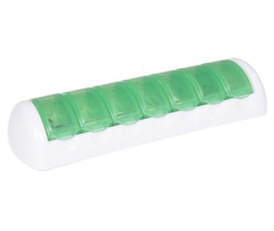 Graham Field Pill Pod Organizer, 1 Each Supply