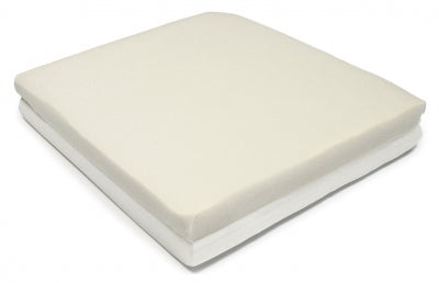 Graham Field Comfort Cushion Dual - Layer Foam Cushion Hot on Sale