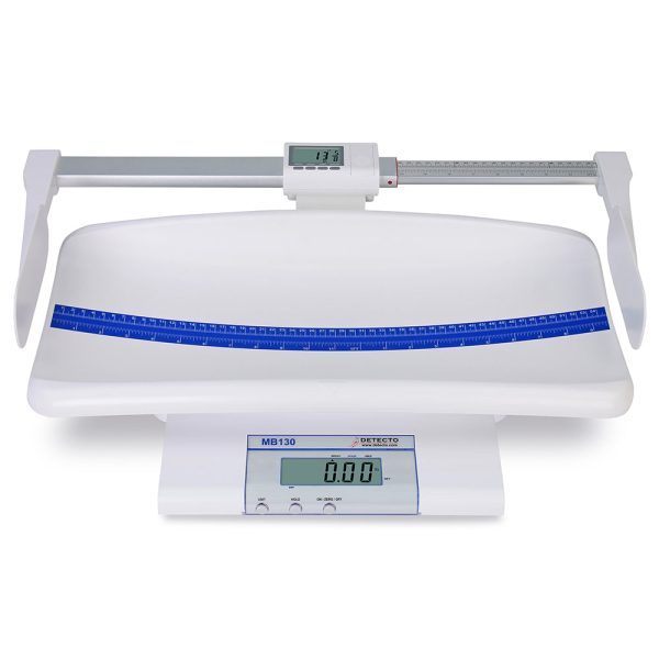 Detecto Capacity Digital Baby Scale Online Hot Sale