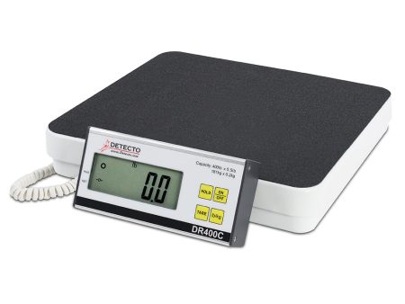 Detecto Digital Healthcare Scale Discount