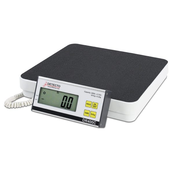 Detecto Digital Healthcare Scale Discount