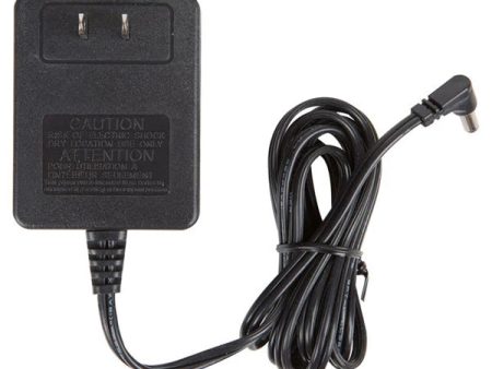 Detecto 115VAC 12VDC @ 700 mA AC Adapter Hot on Sale