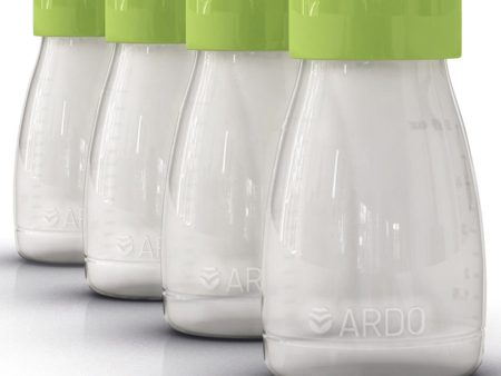 Ardo Breast Milk Storage and Feeding Bottles Online Sale