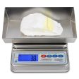 Detecto Mariner Weight Diaper Scale With Tray, 7.5  X 9.75  For Cheap