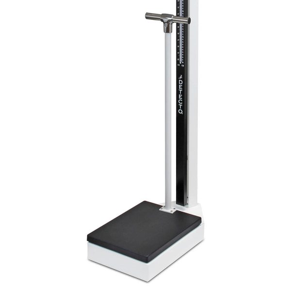 Detecto Handpost for Use with Eye Level Physician Scale For Cheap