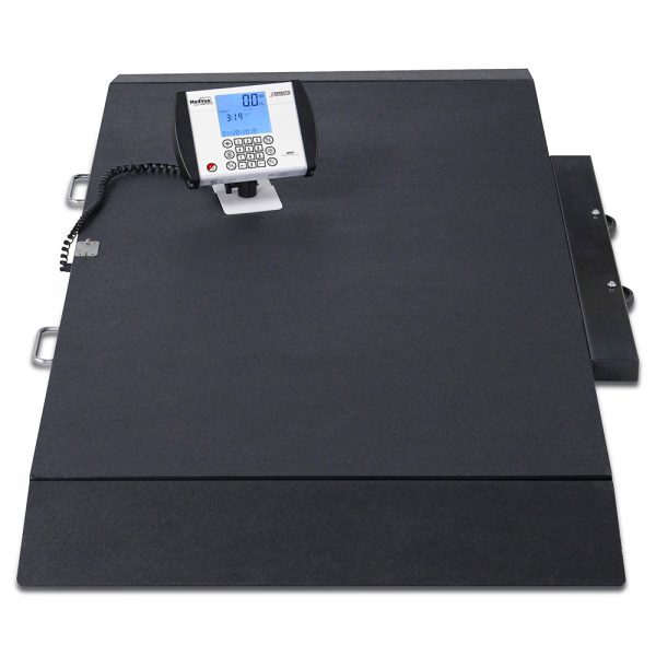 Detecto Digital Portable Stretcher Scale Discount