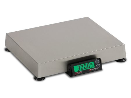 Detecto Electronic Veterinary Scale, 70 lb x .02 lb on Sale