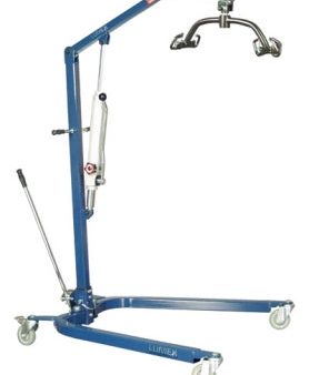 Graham Field Hydraulic Lifts on Sale