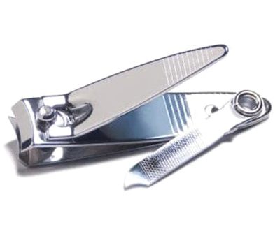 Graham Field Fingernail Clipper - Adult, 6 Each Per Box Online now