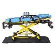 Detecto Digital Portable Stretcher Scale with Folding Column For Cheap