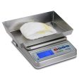 Detecto Mariner Weight Diaper Scale With Tray, 7.5  X 9.75  For Cheap