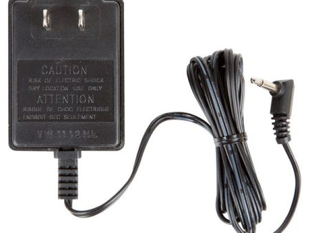 Detecto AC Adapter - 120VAC 9VDC @ 100 mA Cheap