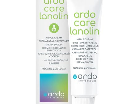 Ardo Care Lanolin Nipple Cream Online Hot Sale