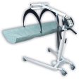 Detecto 6  Adult Stretcher Cover for IB400 Portable In-Bed Scale Sale