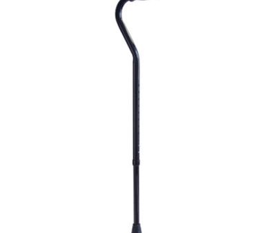 Graham Field Bariatric Imperial Offset Cane, 4 Each Per Case Cheap