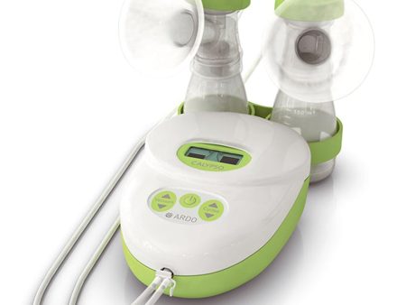 Ardo Calypso-To-Go Electric Breast Pump Fashion