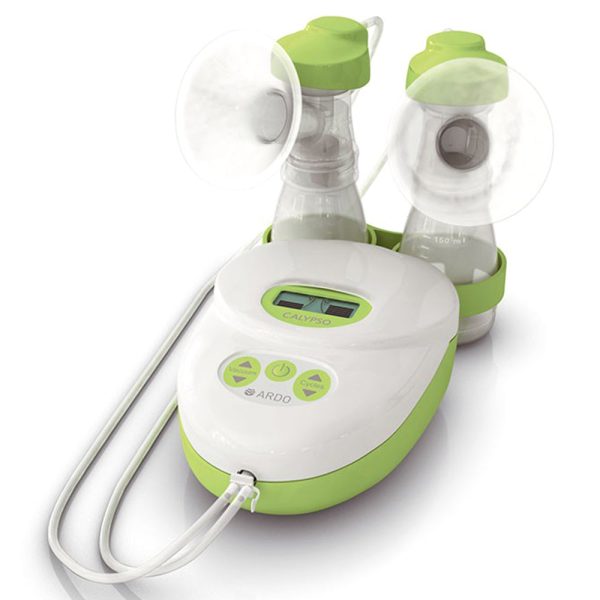 Ardo Calypso-To-Go Electric Breast Pump Fashion