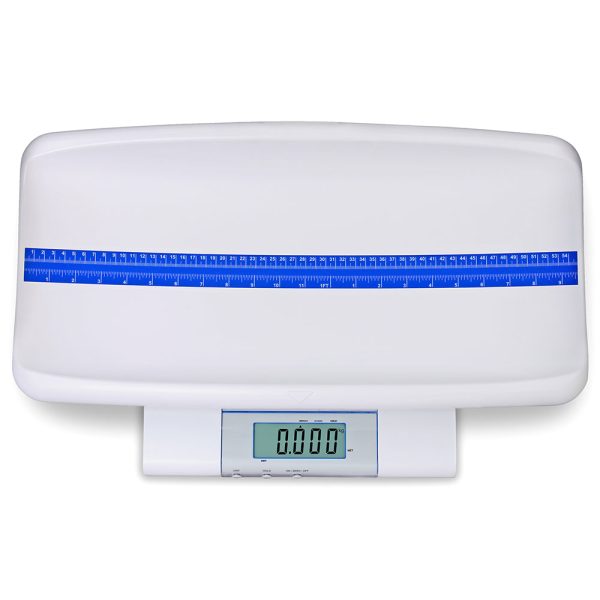 Detecto Capacity Digital Baby Scale Online Hot Sale