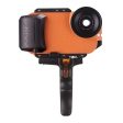 AxisGO Shutter Grip Online now