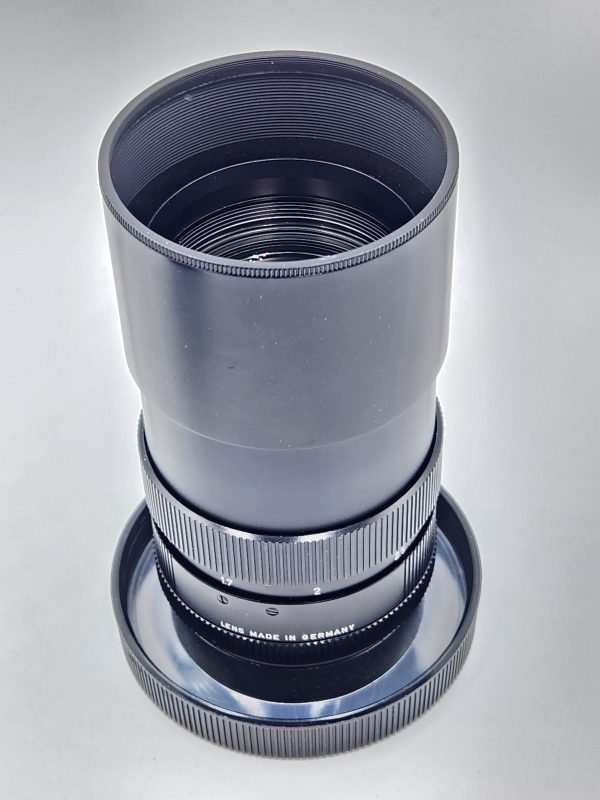 Leica 135mm f 2.8 (R) Lens - USED Sale