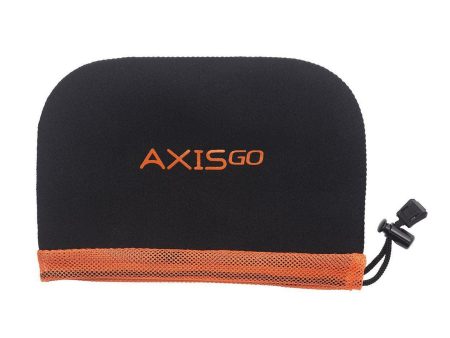 AxisGO Protective Case Supply