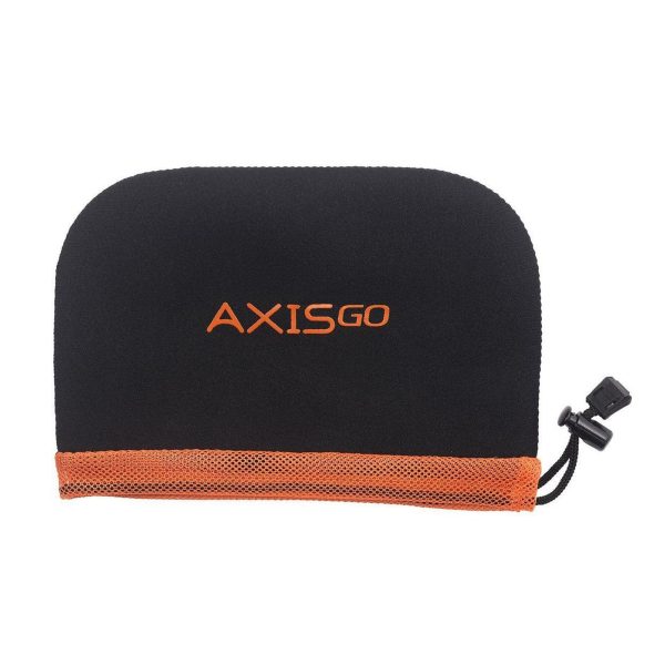 AxisGO Protective Case Supply