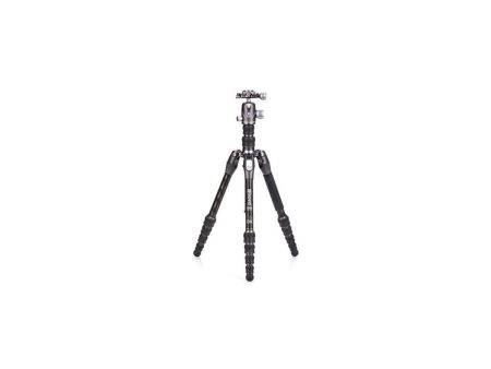 Benro Rhino Carbon Fiber Zero Series Travel Tripod with VX20 Head FRHN05CVX20 Online Hot Sale