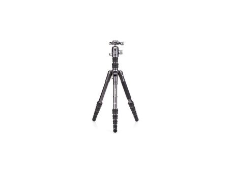 Benro FBAT05AVX20 Bat #0 Series Aluminum Travel Tripod with VX20 Ball Head Online