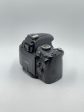 USED Nikon D5000 Digital SLR Body Online Sale