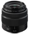 FUJIFILM GF 35-70mm F4.5-5.6 WR Lens Cheap