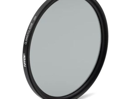 Tiffen Glimmerglass Filter (77mm, Grade 1) Cheap