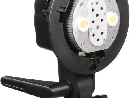 Godox Dual Power Flash Bracket for AD200 Online now