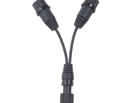 Y Split Adapter Online now