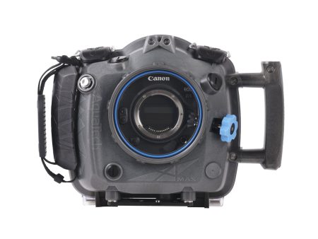 EDGE MAX Water Housing Canon R3 Online