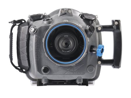 EDGE MAX Water Housing Nikon Z8 For Discount