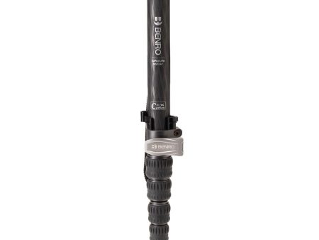 Benro MSD36C SupaDupa Carbon Fiber Monopod  (64.9 ) Discount