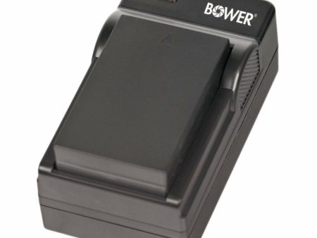 Bower EN-EL15 Rapid Charger for Nikon Online