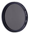 Promaster 58mm Variable ND Filter - Basis (2 - 8 stops) For Discount