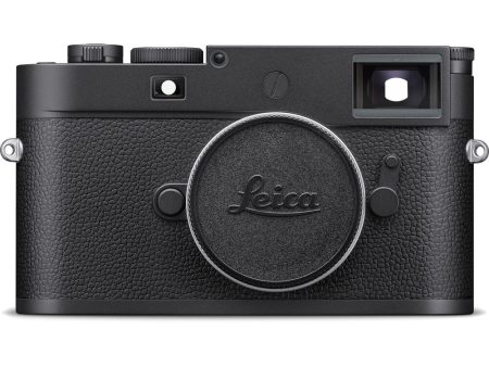 Leica M11 Monochrom Rangefinder Camera Online