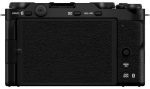 Fujifilm X-M5 Mirrorless Camera (Black) For Discount