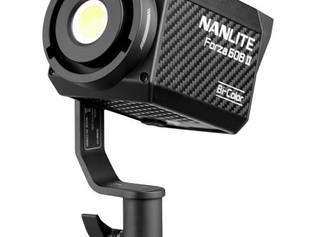 NanLite Forza 60B II Bi-Color Spotlight Supply