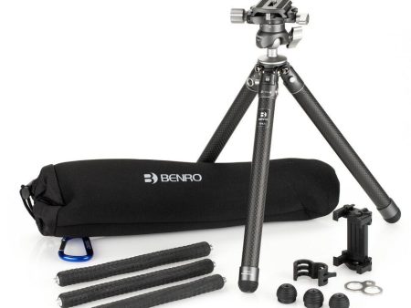 Benro Tablepod Flex Kit Fashion