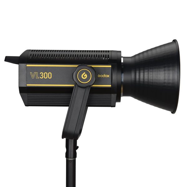 Godox VL300 LED Video Light Online