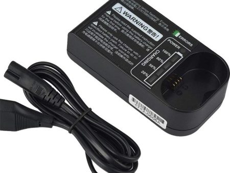 Godox C20 Battery Charger for V350 Flash (C20) Online Sale