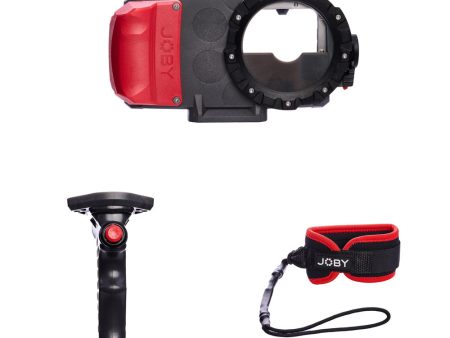 JOBY SeaPal Action Kit on Sale