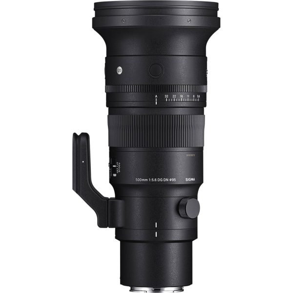 Sigma 500mm F5.6 DG DN OS Sports Lens (Leica L) For Cheap