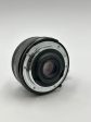 Used Vivitar 28mm f2.8 (N-AI) Lens For Discount