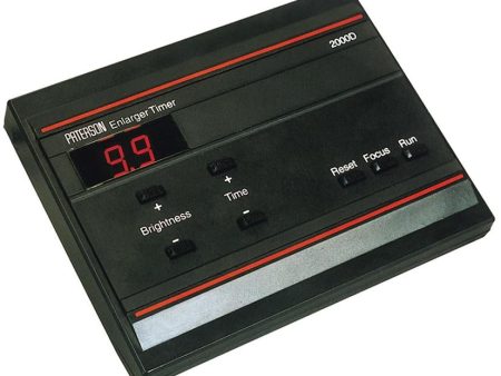 Paterson 2000D Darkroom Timer Sale