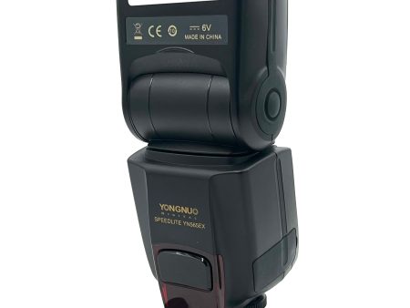 USED Yongnuo 565EX Speedlight (Nikon) on Sale